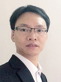 资深讲师：曾庆波