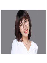 托福高级英语老师：Adia  