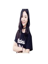 雅思托福助教​：陈婷 