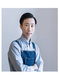 讲师：Ben老师