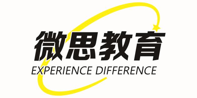 学校logo