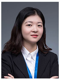 培训老师：Vivienne翟老师