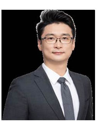 培训老师：秦健琪