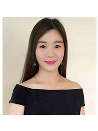 高级美容师：李海金