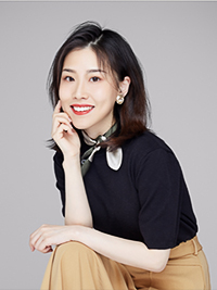 COURSEMO牛剑教育留学部总监：Allie Hu