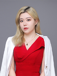COURSEMO牛剑教育顾问：Olivia Zhang