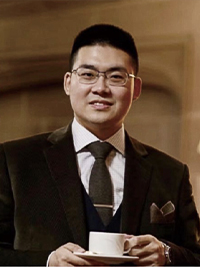 COURSEMO牛剑教育顾问：Qiancheng Wang