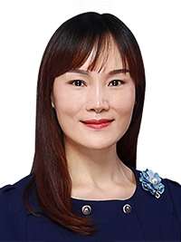 高级讲师：陈玲