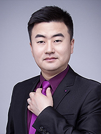 高级讲师：王月文