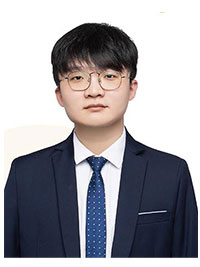 国际课程教师：Mr. Ray
