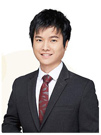 培训老师：Mr.Myron