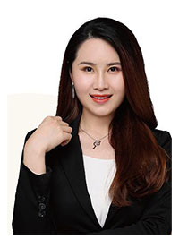 培训老师：Ms. Gillian