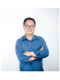 理化教研负责人：徐老师