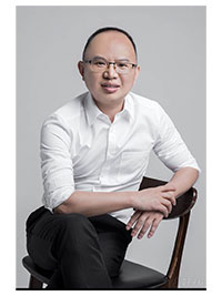 教育研究院副院长：邓老师