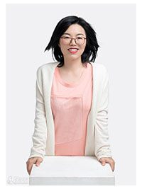 语文老师：白老师