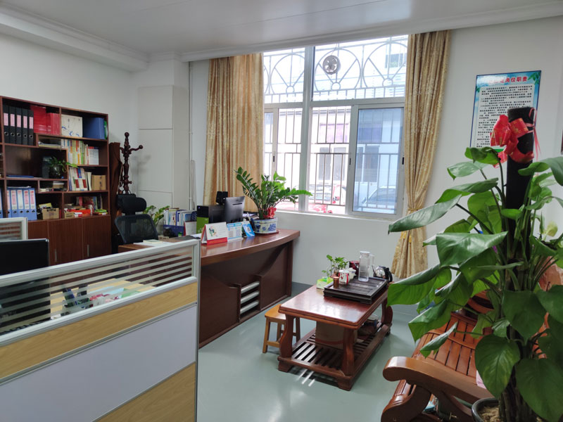 学校环境