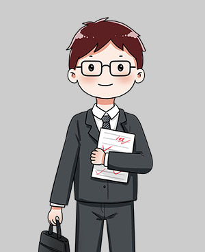 雅思培训老师：陈老师