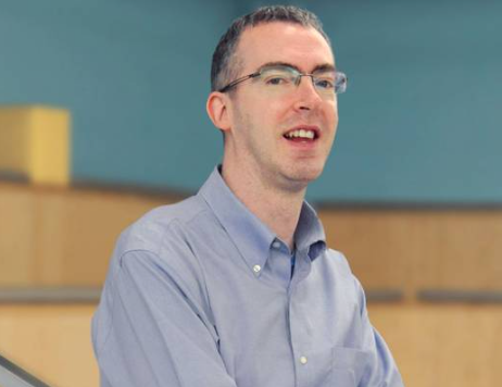 培训老师：Peter Mowatt