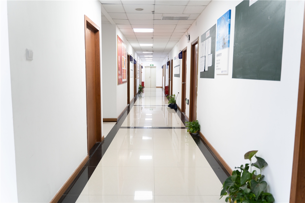 学校环境