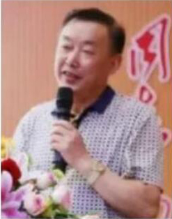 教育科学学院教授:陈牛则