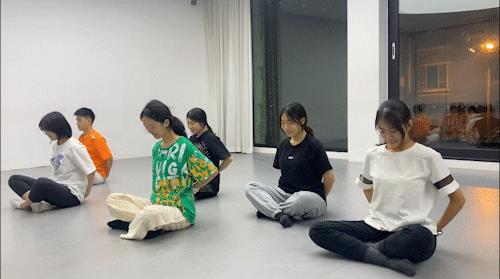 学校环境