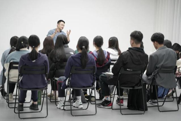 学校环境