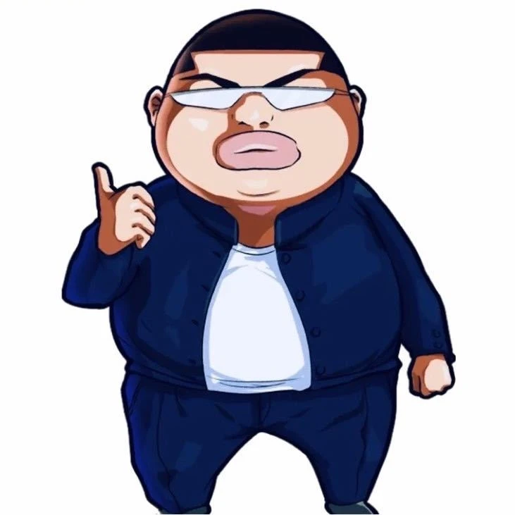头像