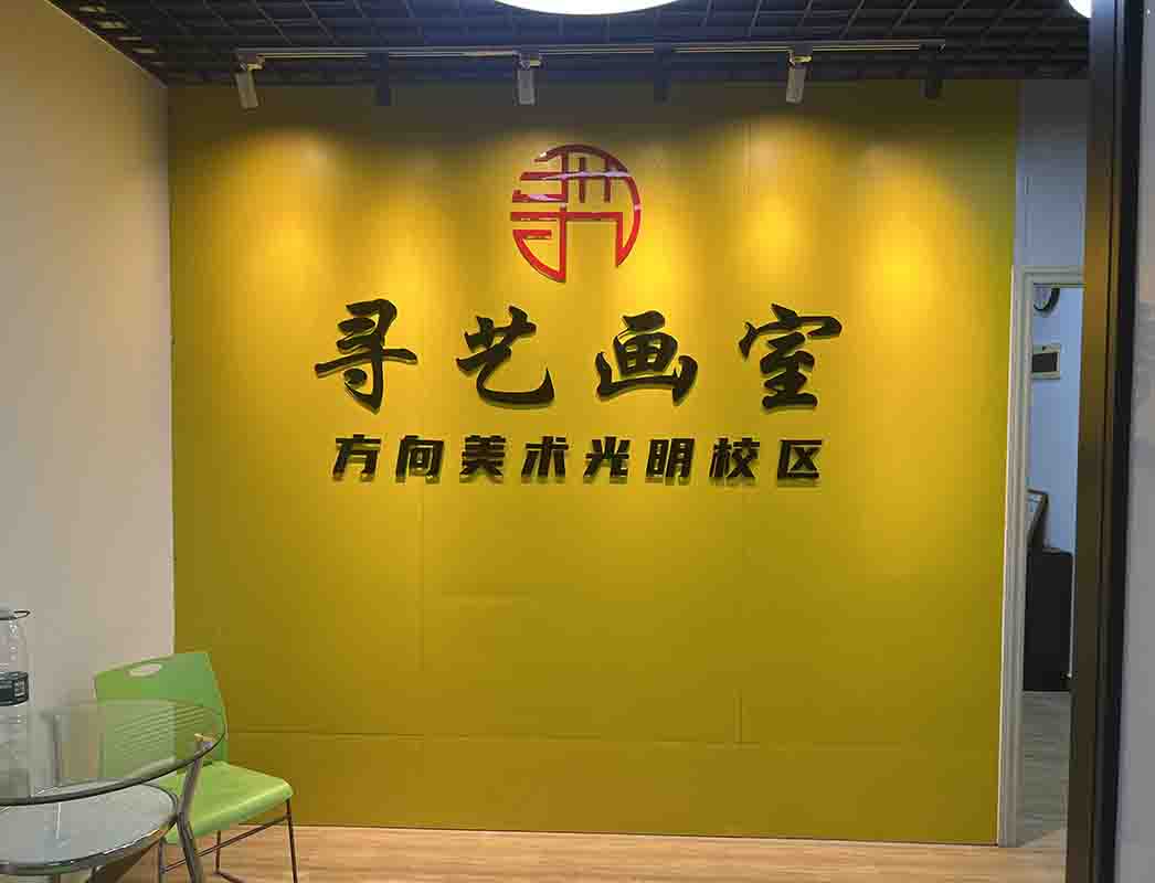 环境展示