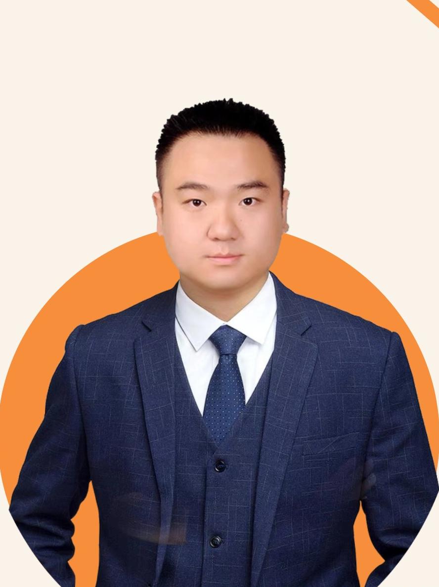 物理-陈鹤洋老师