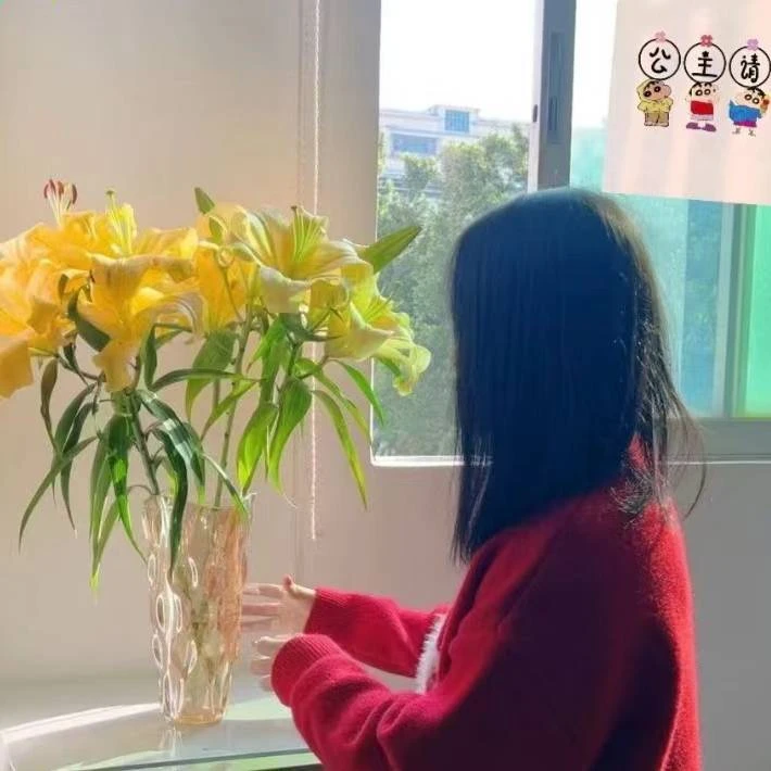 头像