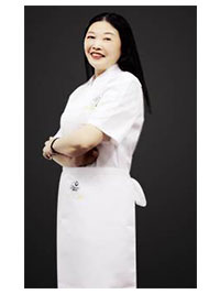 烘焙行业首席导师：陈丽