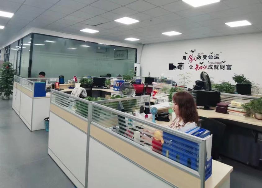 学校环境