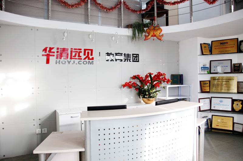 学校环境