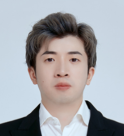 日语老师：杨帆老师