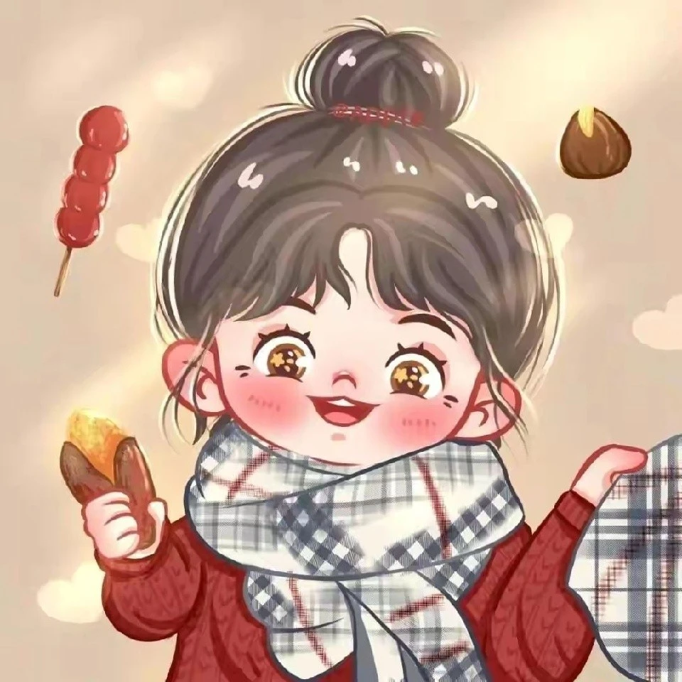 头像
