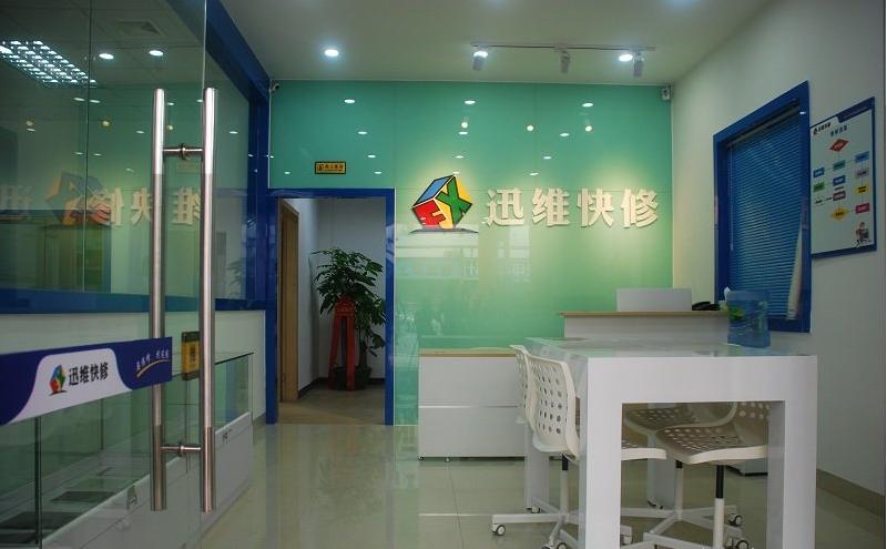 学校环境