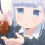 钟女士
