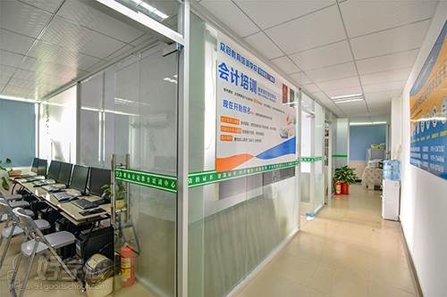 教学环境