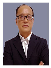 龙丰资深讲师：黄建丰
