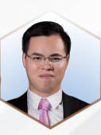 资深管综讲师：刘 智