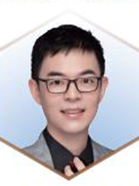 英语首席主讲：屠皓民