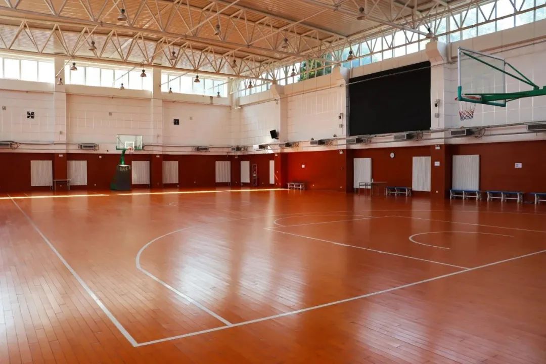 学校环境