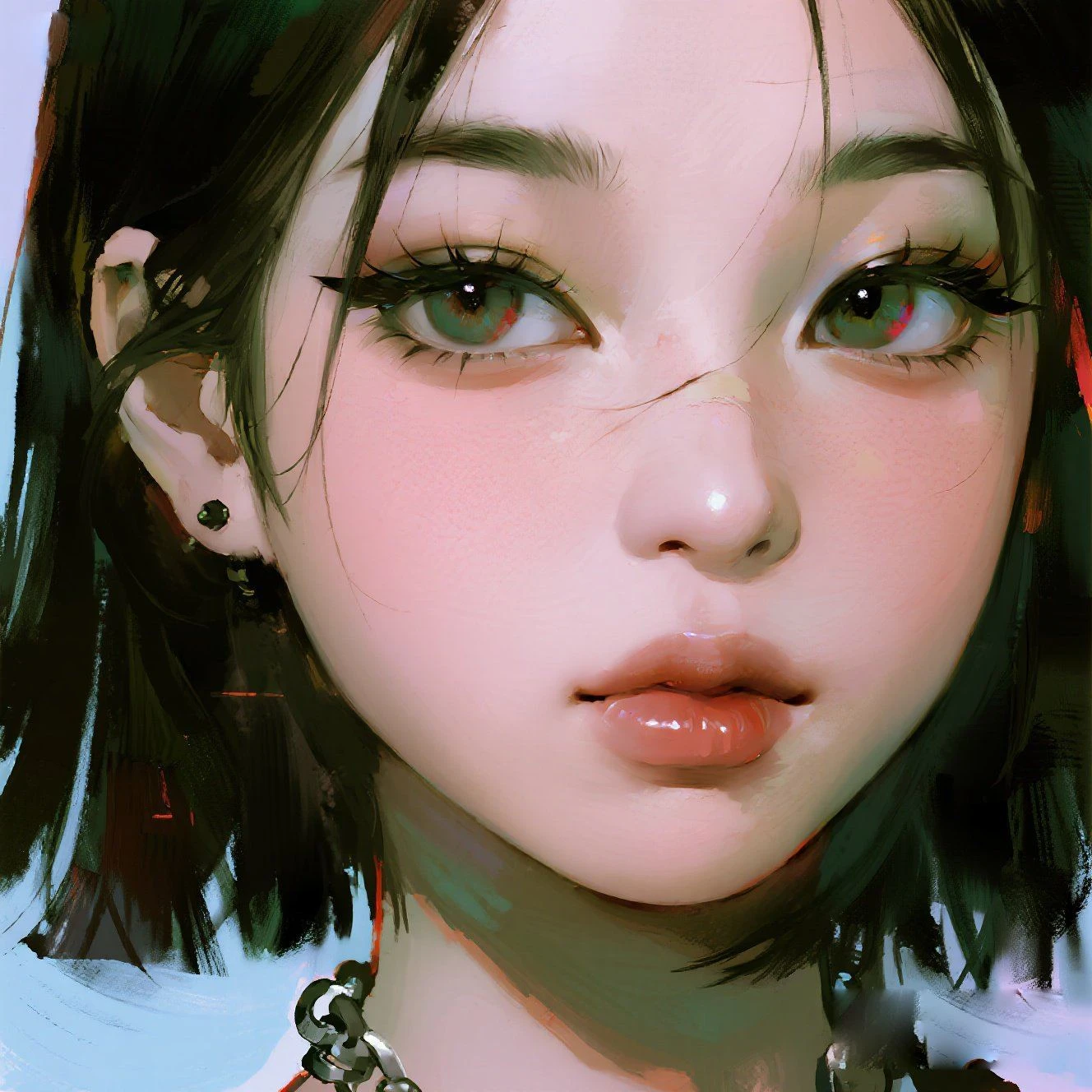 头像