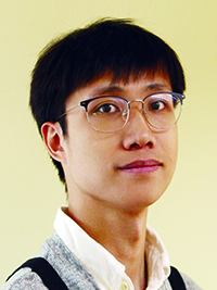 何梓毓