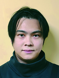 郭剑冲