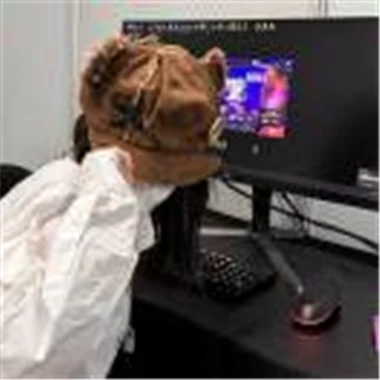 头像