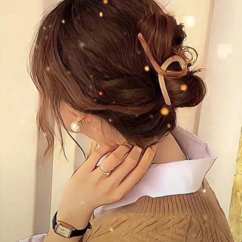 头像