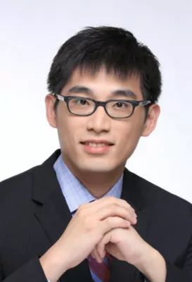 助理教授：吴泽南