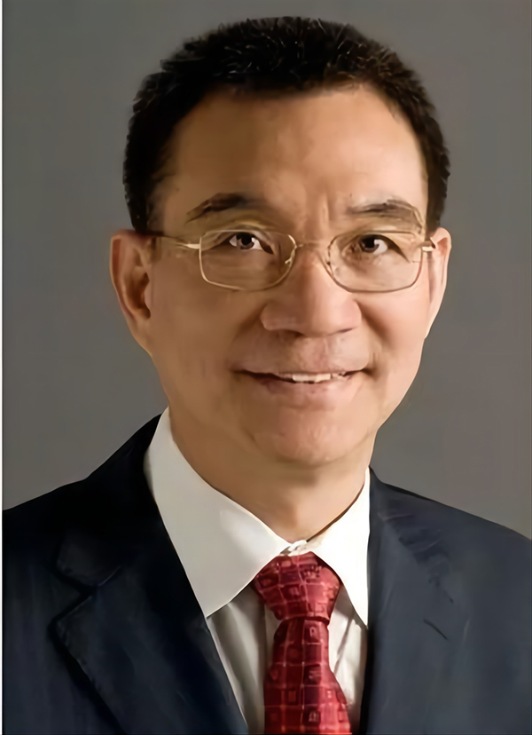 剑桥TLE计划荣誉主任：林毅夫教授