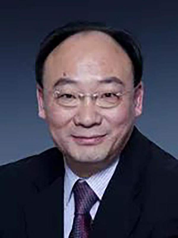 剑桥TLE计划授权成员：韩廷春教授